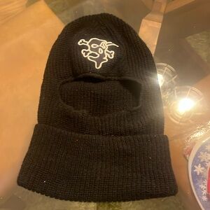 Original Deldelmar skull cap